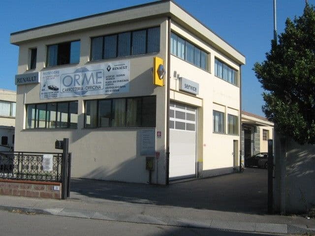 Bagnoli e Dara (Carrozzeria Orme), “il nostro lavoro parla per noi” 
