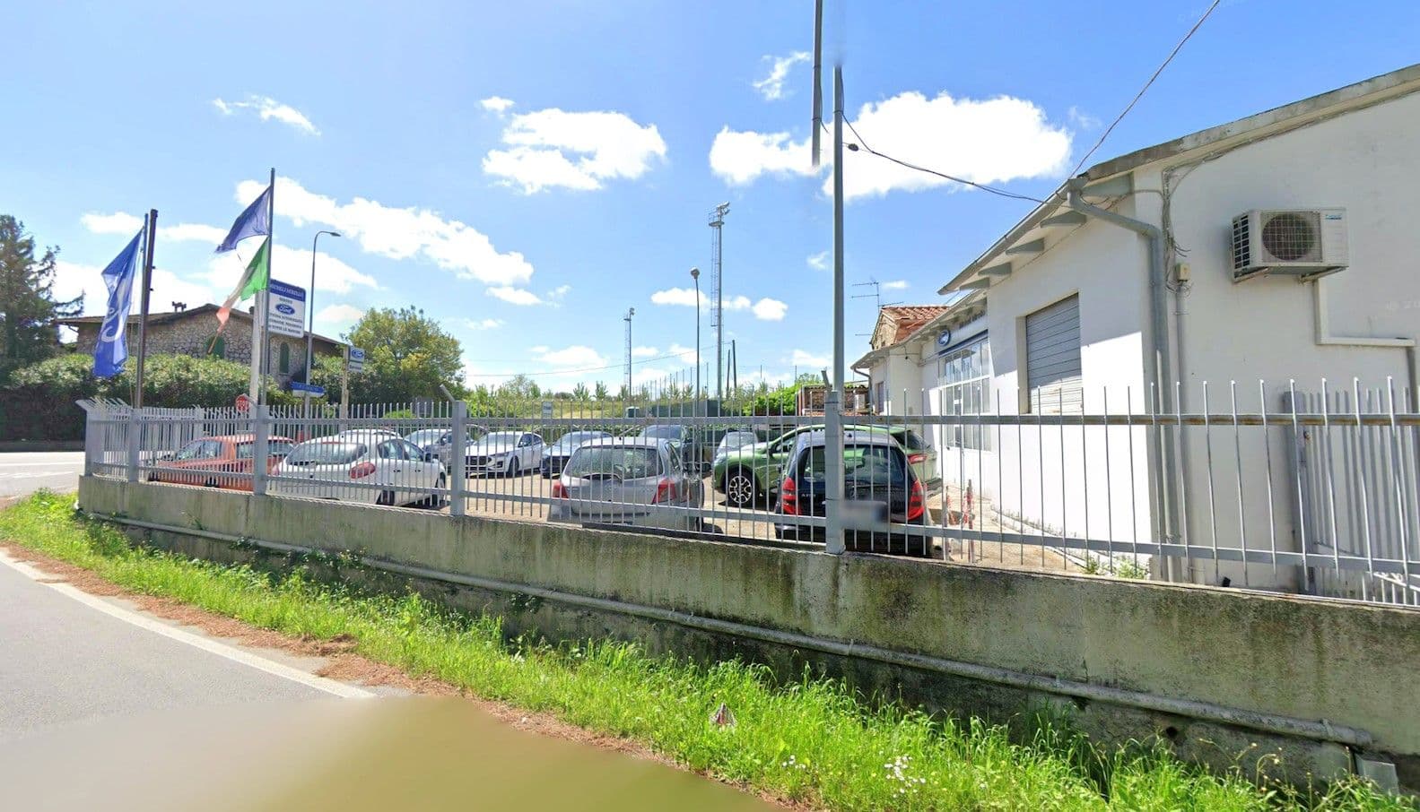 Roberto Micheli (Officina Micheli Mirello): “Il Cdrt ci dà sicurezza”