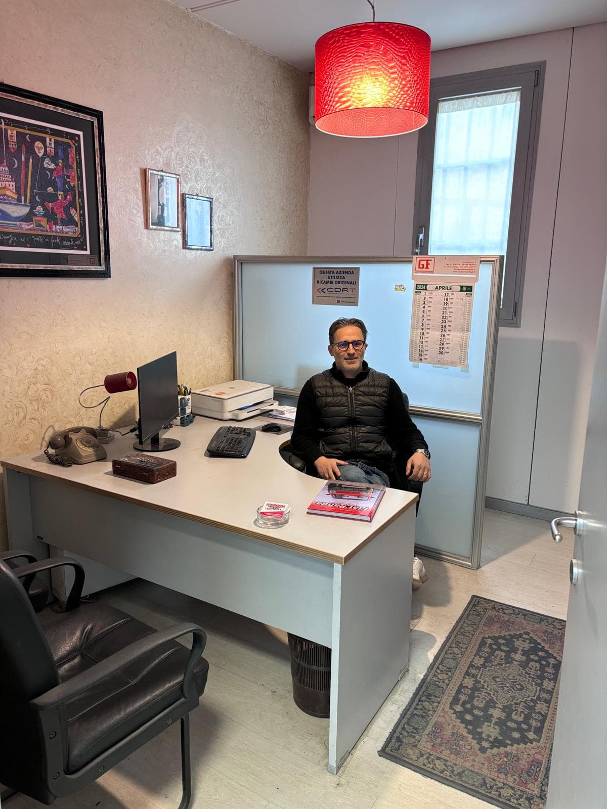 Valbisenzio abbiamo una storia da raccontare