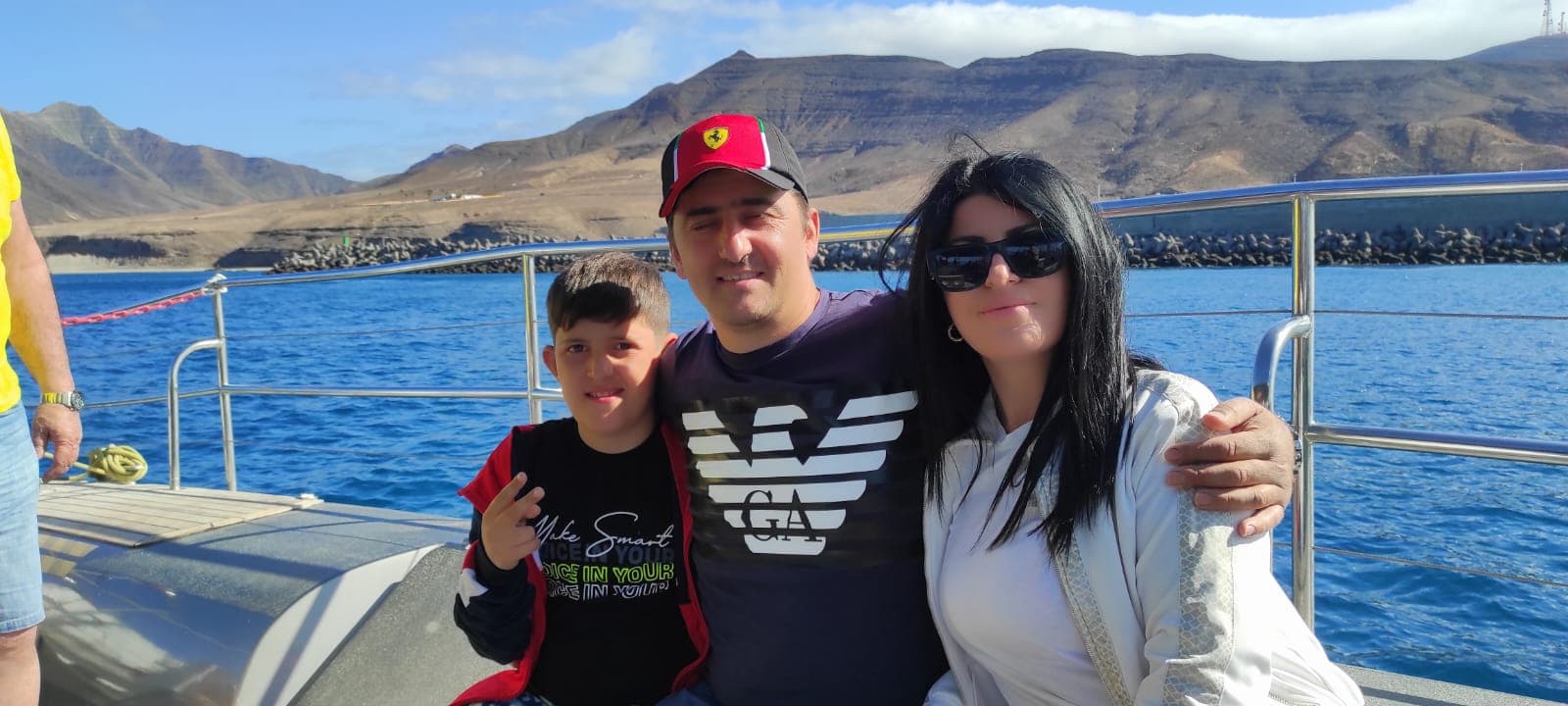 Paolo Taulant Bajrami, Officina Brescia: “A Prato sono ghiotti di elettrico”