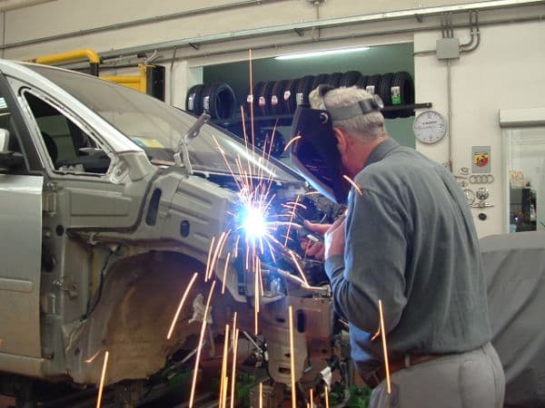 Stefano Papini: “In Autotecnica paga la qualità del lavoro”