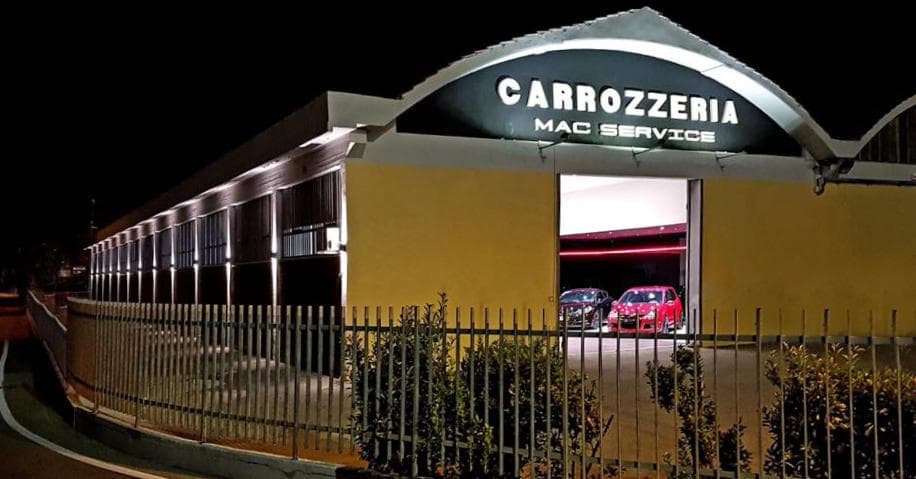 Alina Luca (MAC Service): “Cdrt, servizio top”